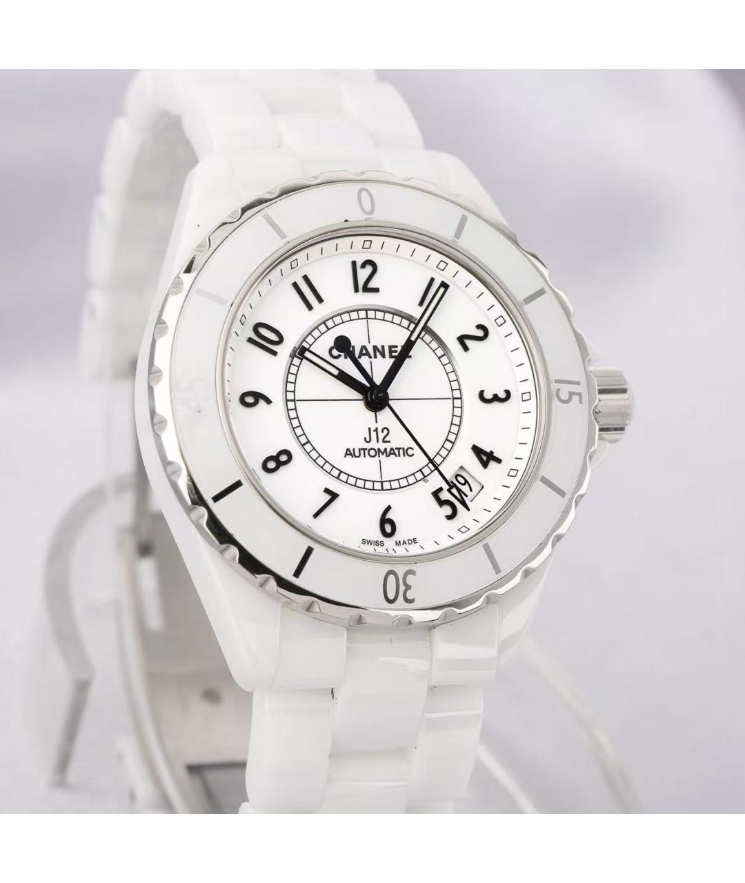 CHANEL Часы, фото 3