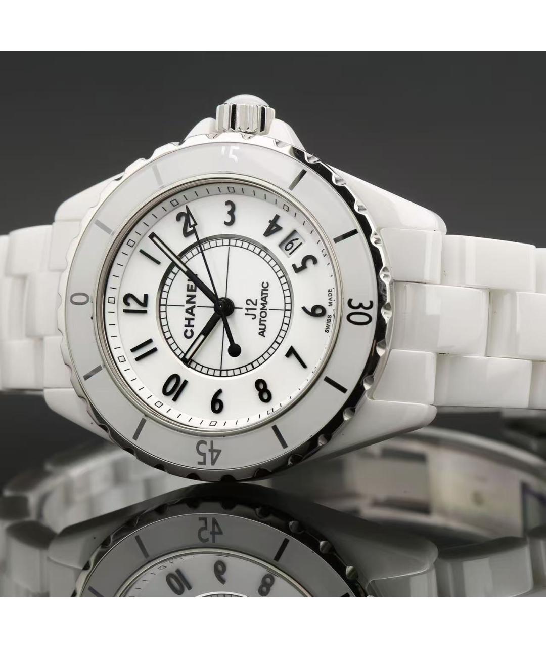 CHANEL Часы, фото 4