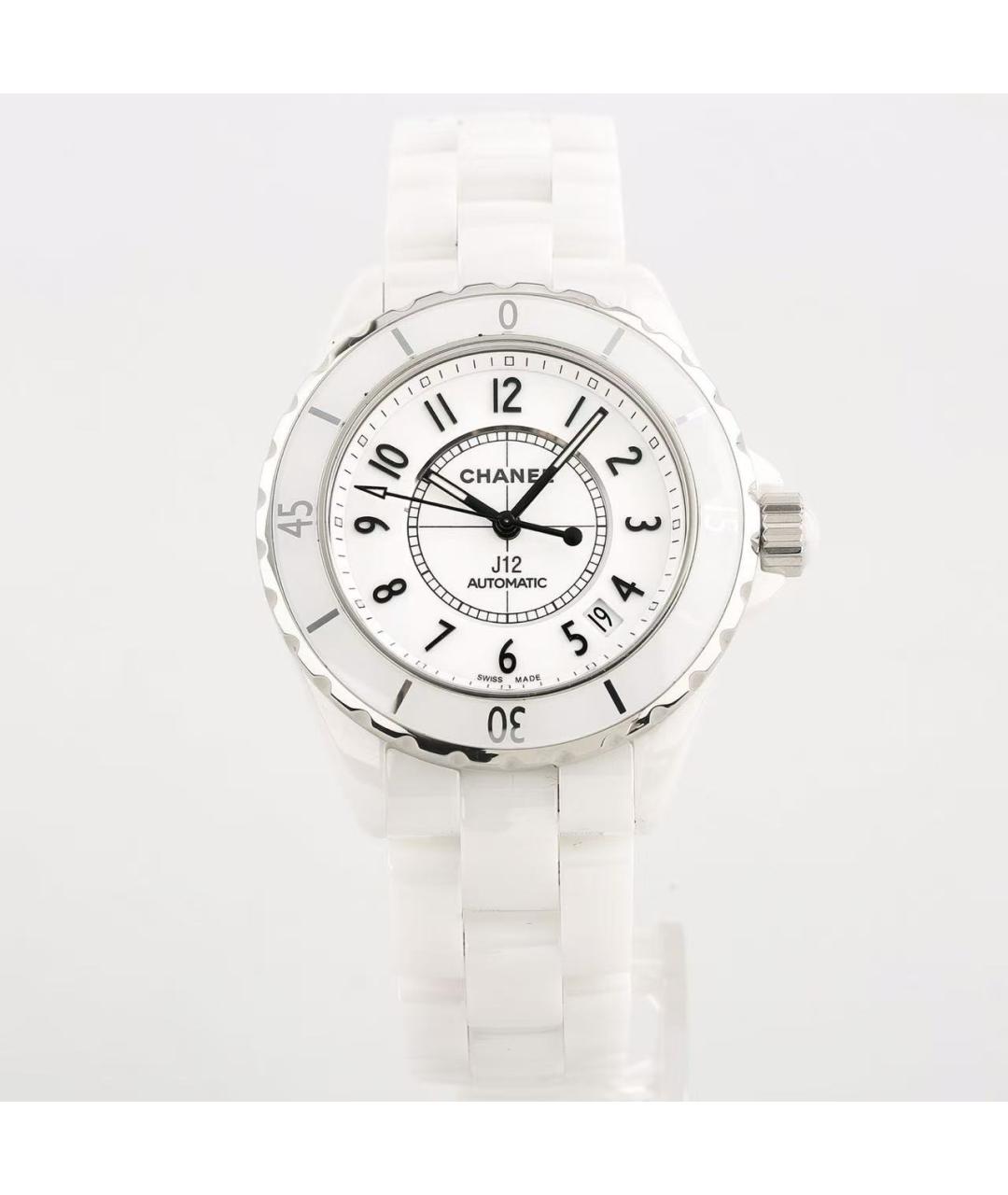 CHANEL Часы, фото 6