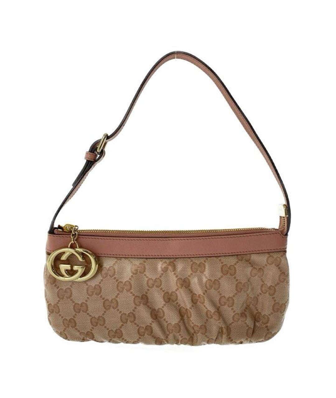 GUCCI Мульти сумка с короткими ручками, фото 9