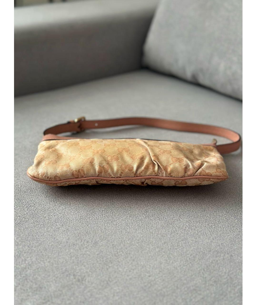 GUCCI Мульти сумка с короткими ручками, фото 5