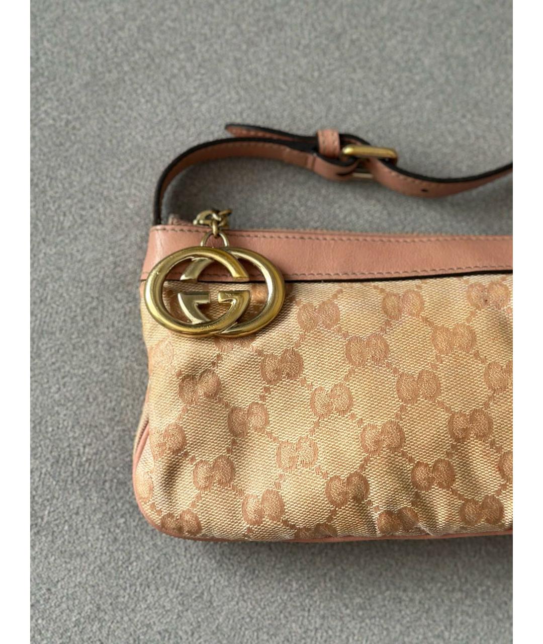 GUCCI Мульти сумка с короткими ручками, фото 6