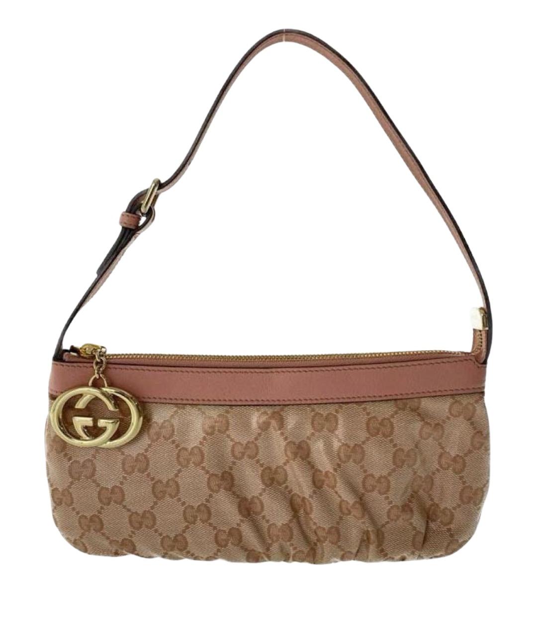 GUCCI Мульти сумка с короткими ручками, фото 1