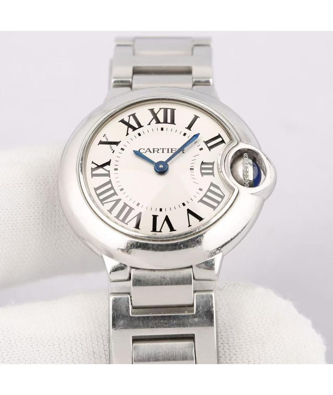 CARTIER Часы, фото 4