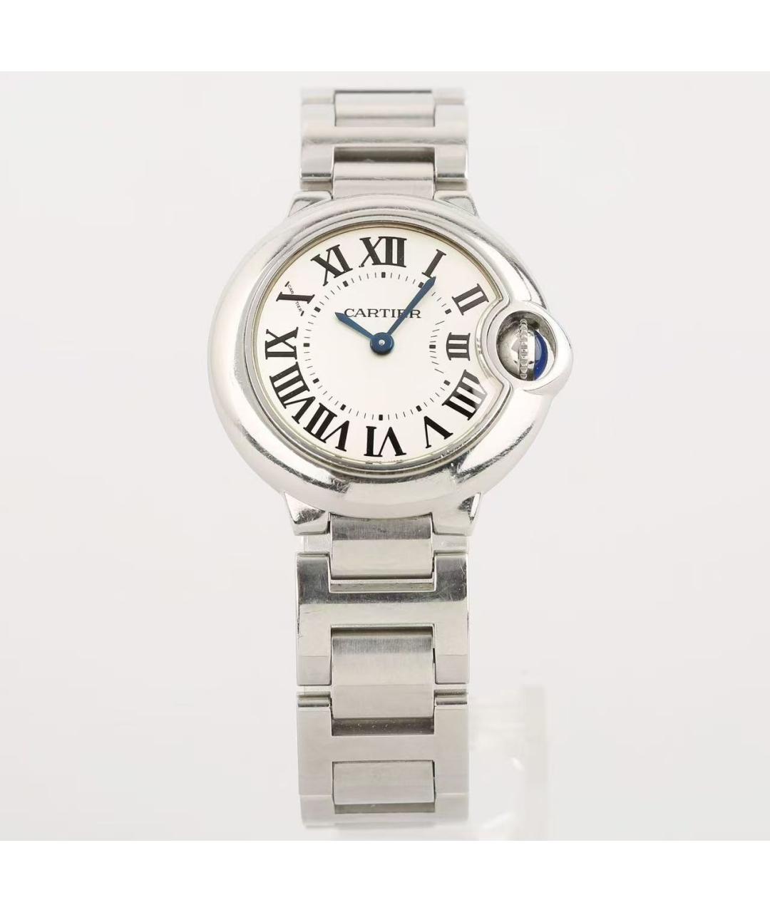 CARTIER Часы, фото 2