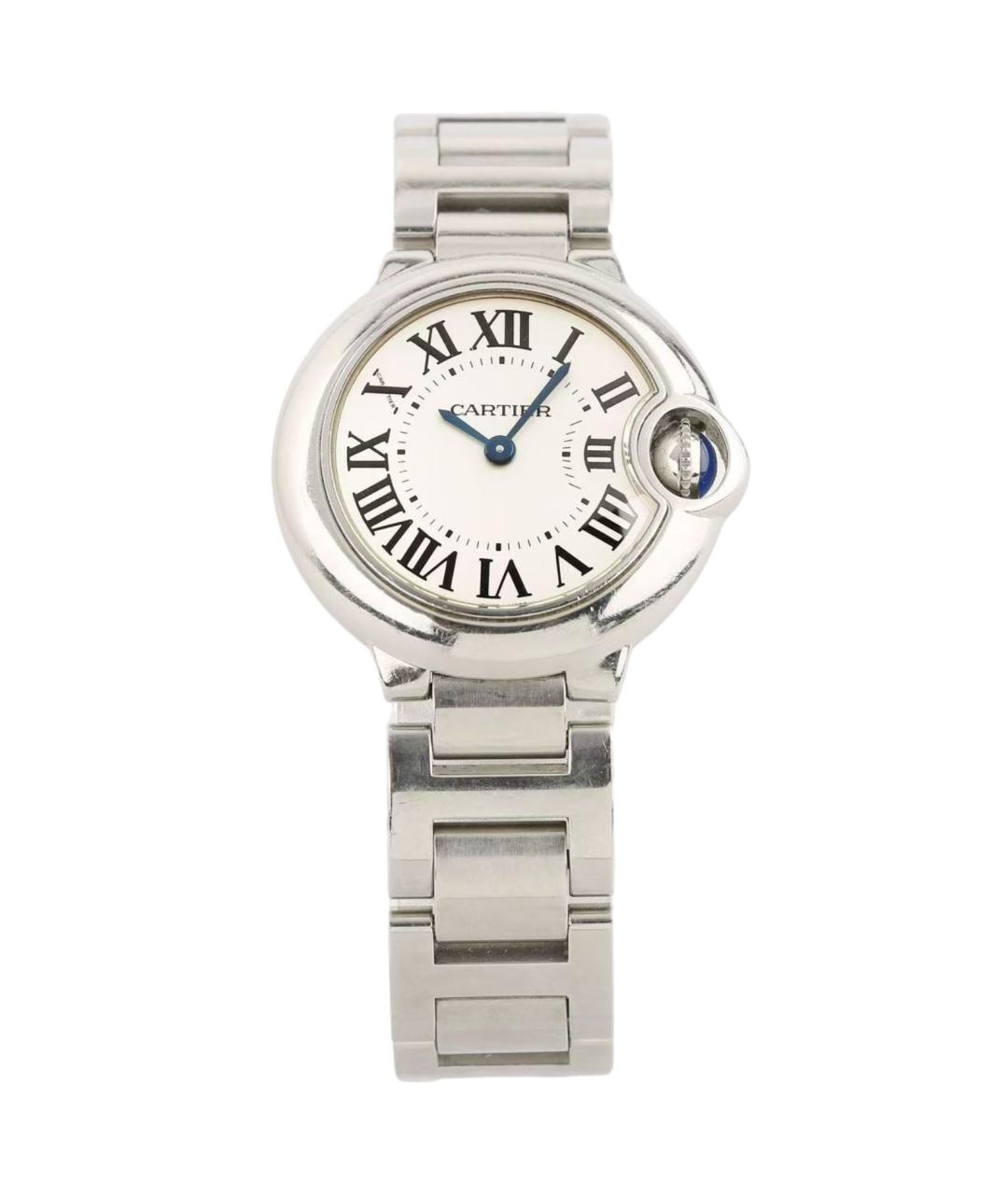 CARTIER Часы, фото 1