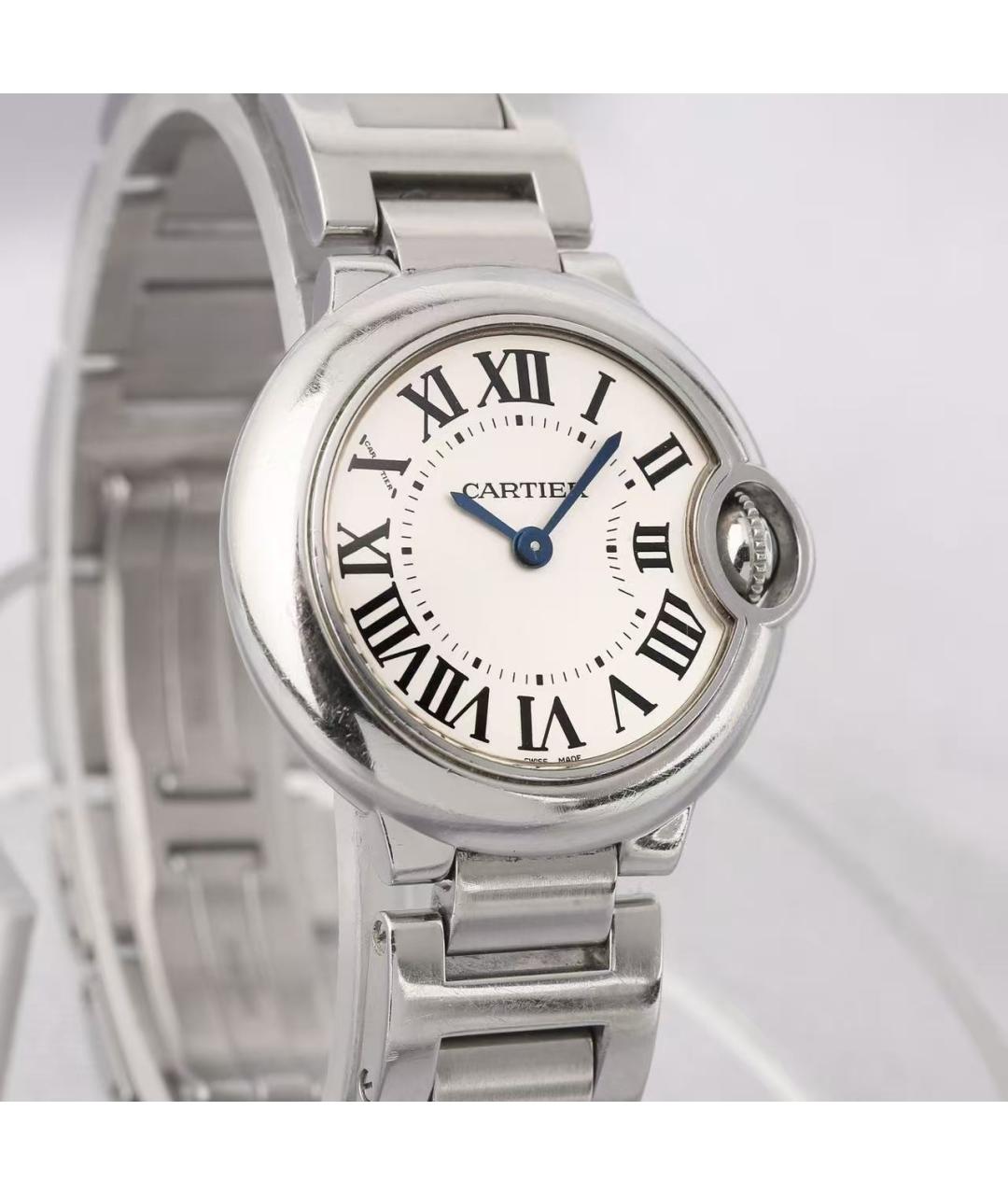 CARTIER Часы, фото 3