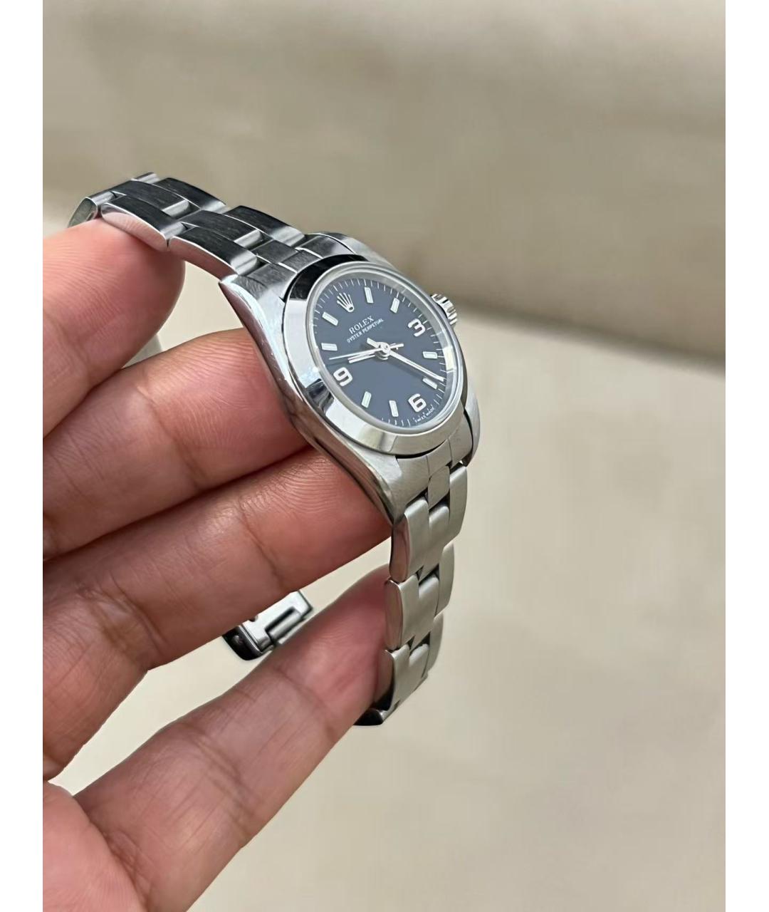 ROLEX Часы, фото 4