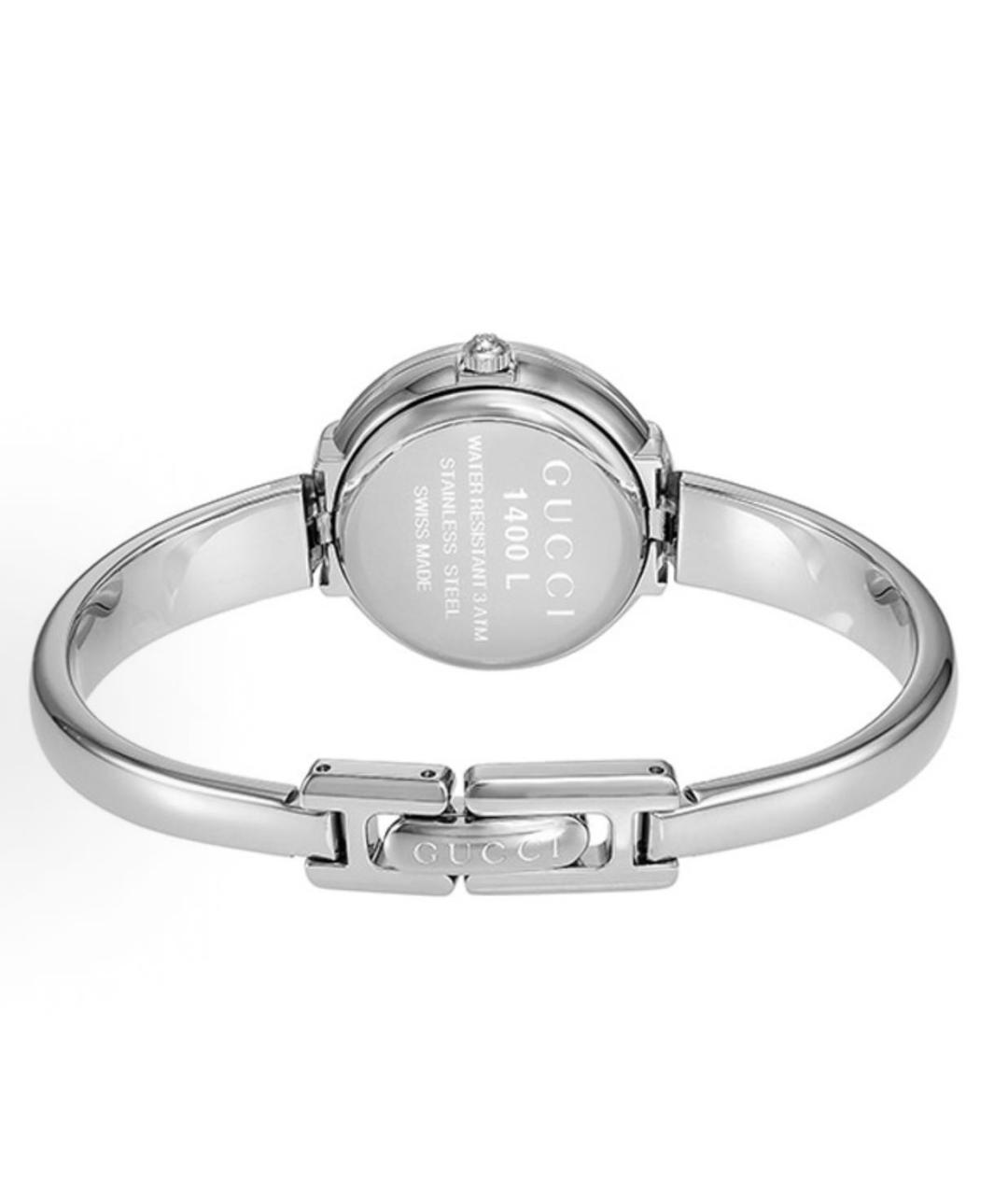 GUCCI Розовые часы, фото 2