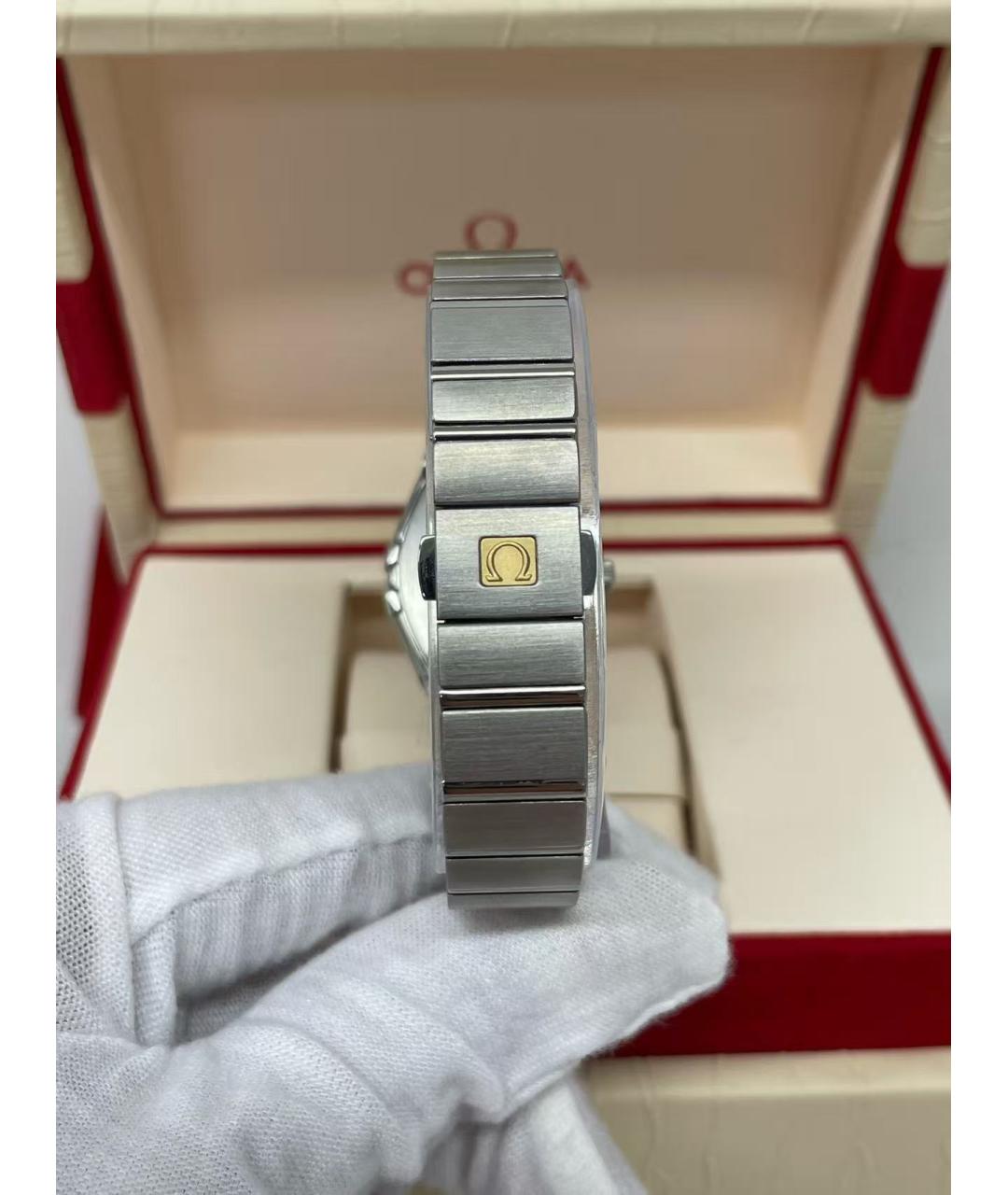 OMEGA Часы, фото 5