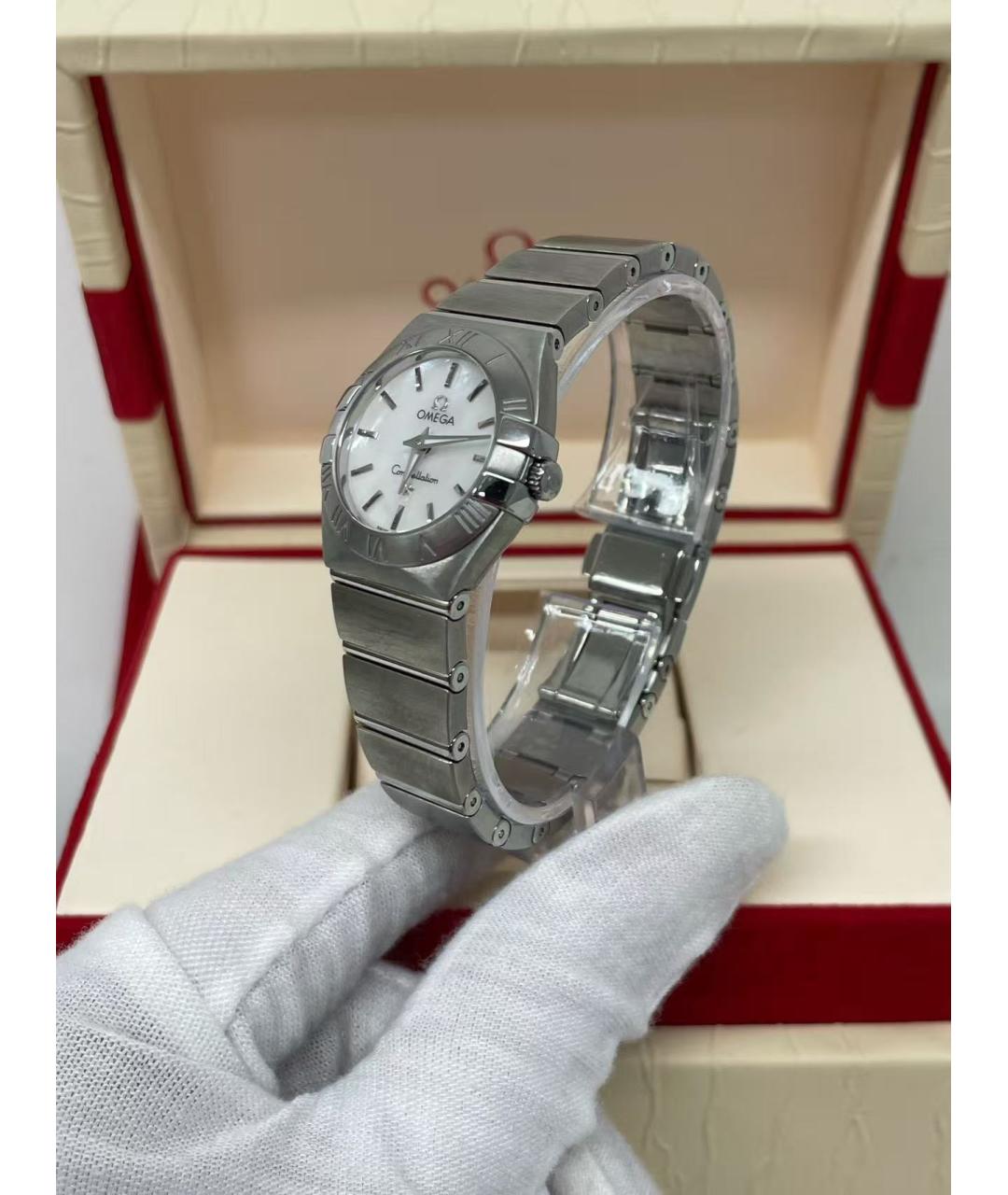 OMEGA Часы, фото 4