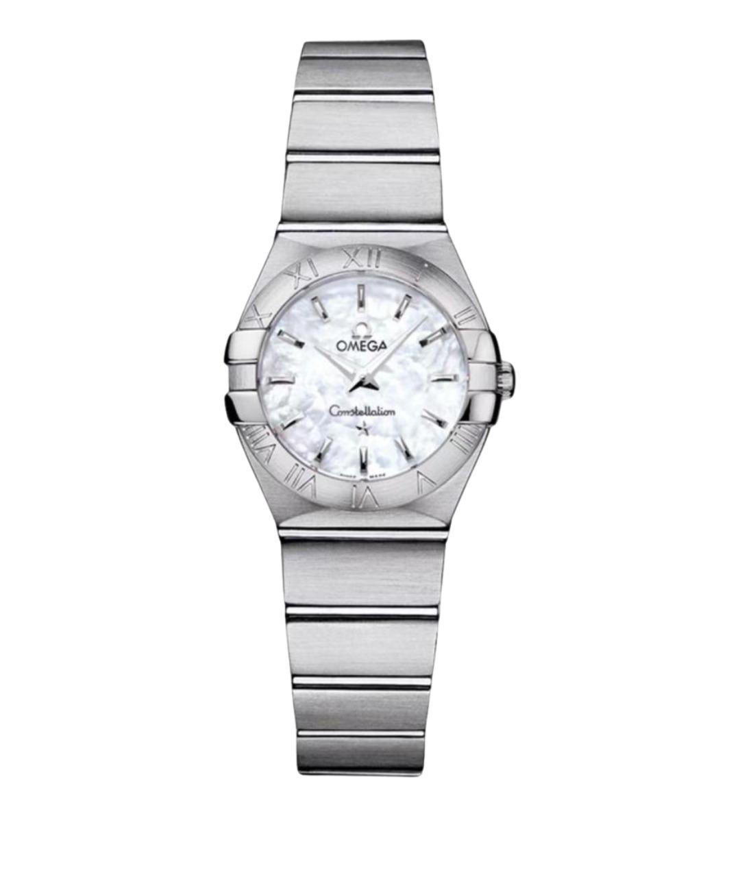 OMEGA Часы, фото 1