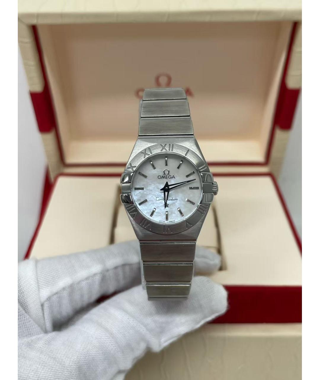 OMEGA Часы, фото 3