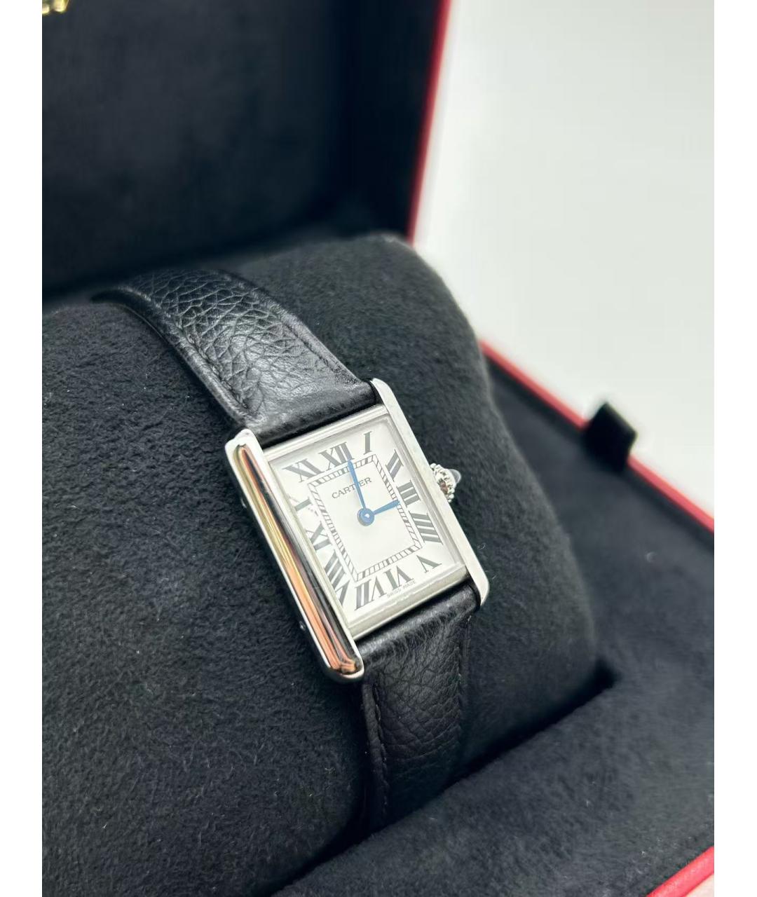 CARTIER Часы, фото 4