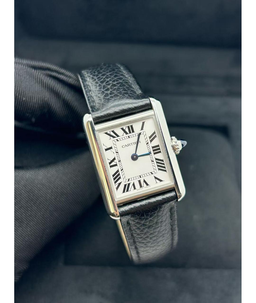 CARTIER Часы, фото 2