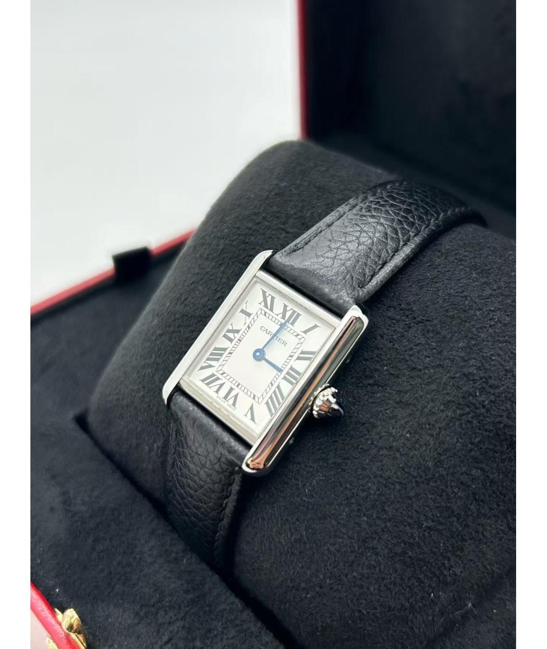 CARTIER Часы, фото 3