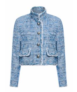 CHANEL Жакет/пиджак