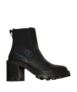 JIMMY CHOO Полусапоги