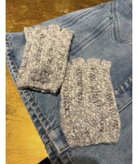 CHANEL Перчатки