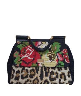 DOLCE&GABBANA Сумка тоут