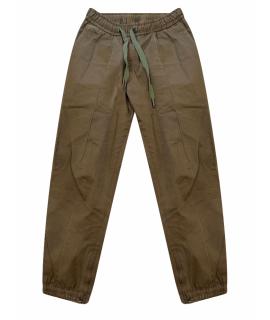 DOLCE&GABBANA Повседневные брюки