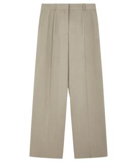 TOTEME Прямые брюки