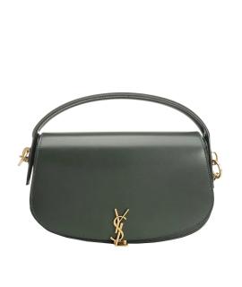 SAINT LAURENT Сумка с короткими ручками