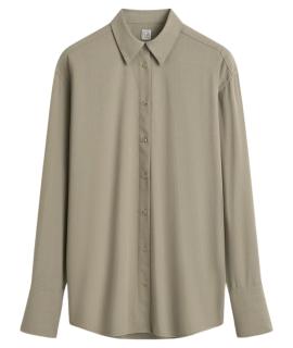 TOTEME Рубашка