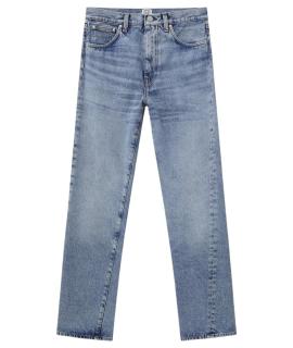 TOTEME Прямые джинсы