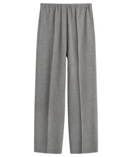 TOTEME Прямые брюки