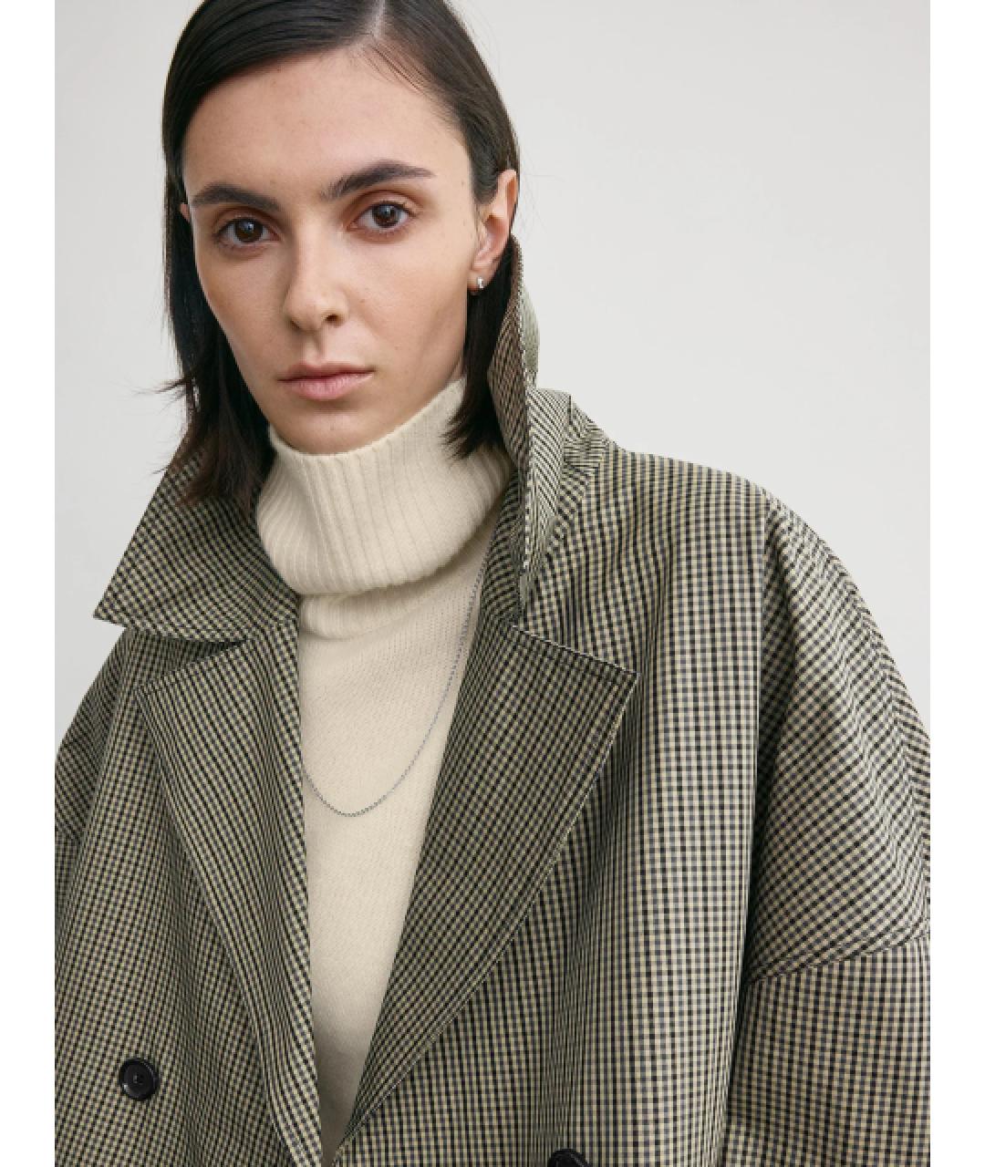 TOTEME Мульти пальто, фото 7