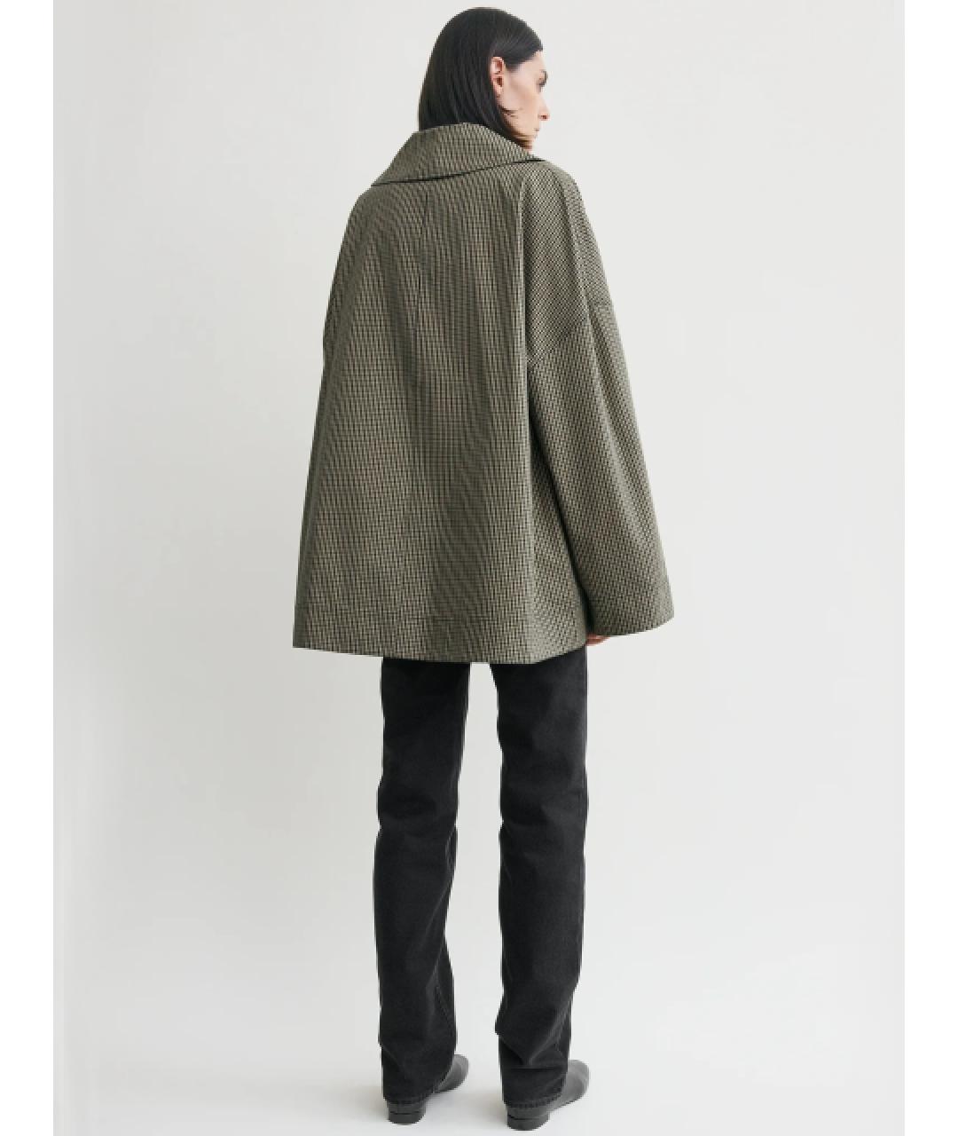 TOTEME Мульти пальто, фото 6