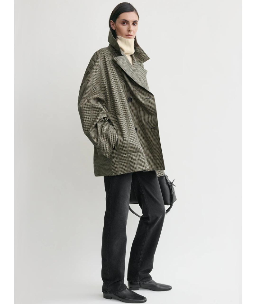 TOTEME Мульти пальто, фото 5