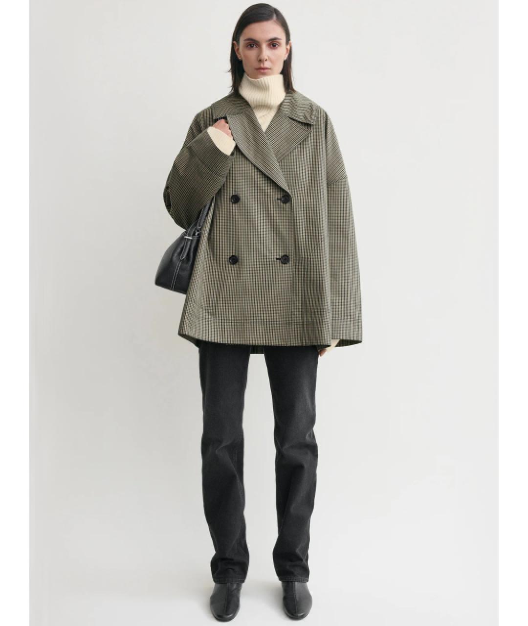 TOTEME Мульти пальто, фото 4