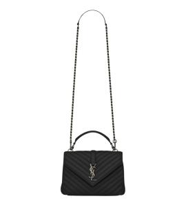 SAINT LAURENT Сумка с короткими ручками