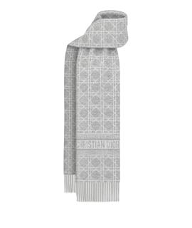 CHRISTIAN DIOR Шарф