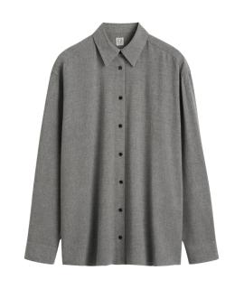 TOTEME Рубашка