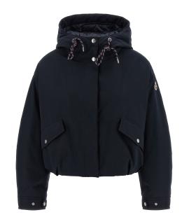 MONCLER Пуховик