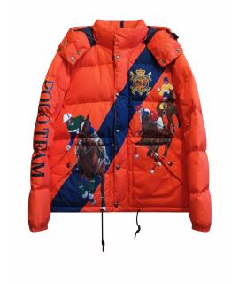 POLO RALPH LAUREN Пуховик