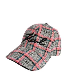 KARL LAGERFELD Кепка