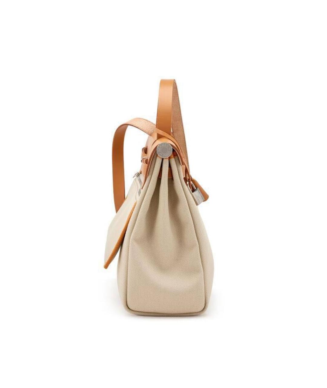 HERMES Мульти тканевая сумка через плечо, фото 7