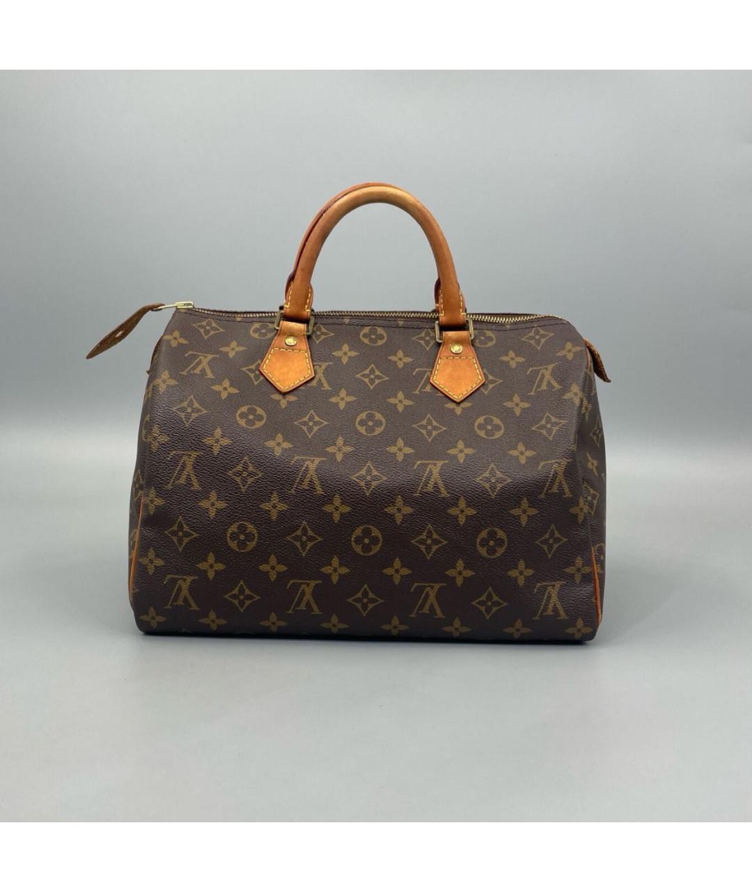 LOUIS VUITTON Мульти сумка с короткими ручками, фото 5