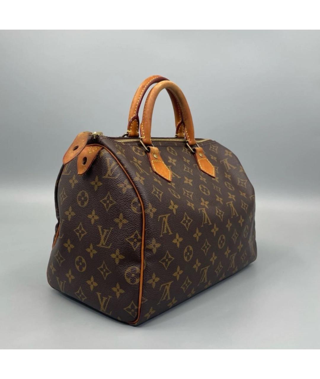 LOUIS VUITTON Мульти сумка с короткими ручками, фото 4