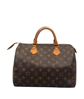 LOUIS VUITTON Сумка с короткими ручками