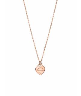 TIFFANY&CO Колье