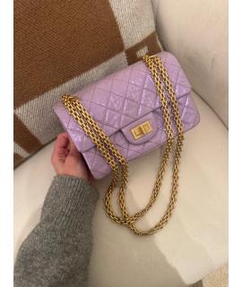 CHANEL Сумка через плечо