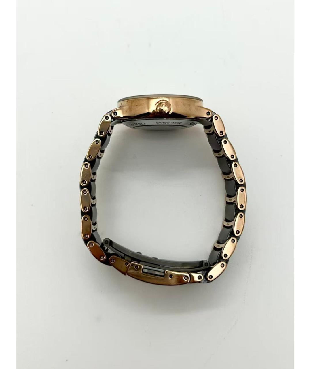 RADO Черные часы, фото 4