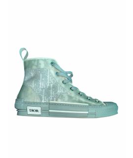 CHRISTIAN DIOR Высокие кроссовки / кеды