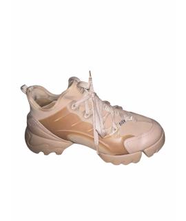 CHRISTIAN DIOR Кроссовки