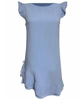 RED VALENTINO Повседневное платье